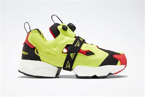 adidas reebok instapump fury boost|REEBOK X ADIDAS X BBC INSTAPUMP FURY BOOST.